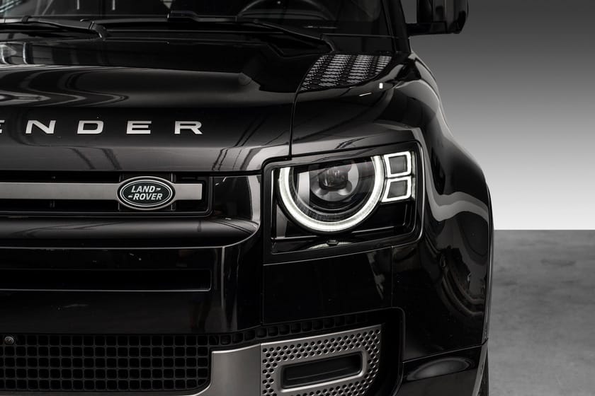 Bilde 4 av Land Rover Defender 110 D250 MHEV