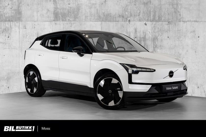 Bilde 1 av Volvo EX30 Twin Motor Performance