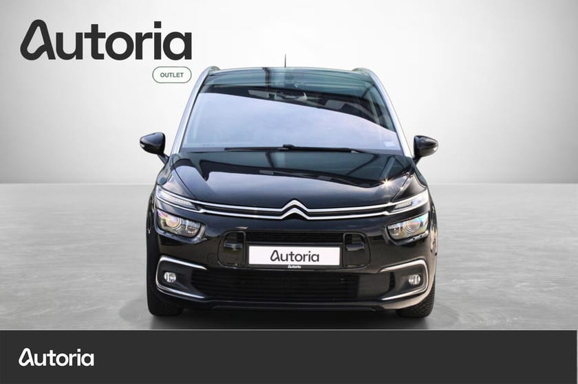Bilde 3 av Citroën Grand C4 Picasso