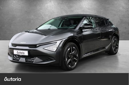 Kia EV6 AWD Long Range