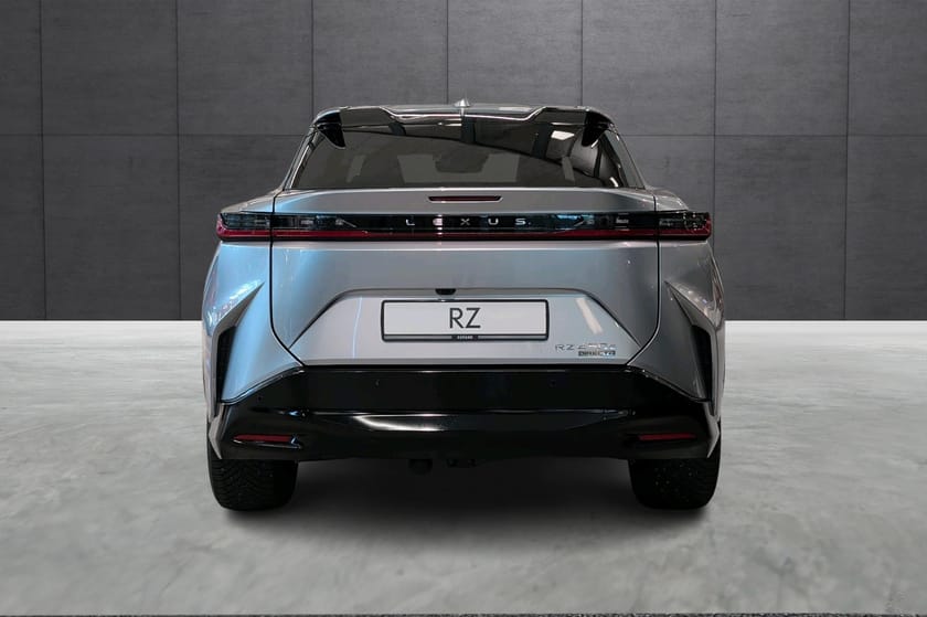Bilde 4 av Lexus RZ 450e