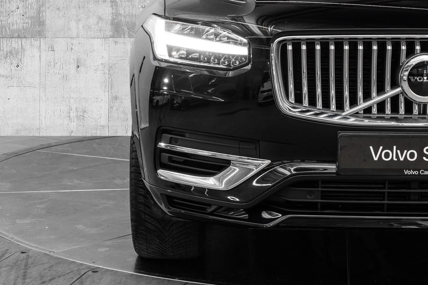 Bilde 3 av Volvo XC90 7-seater