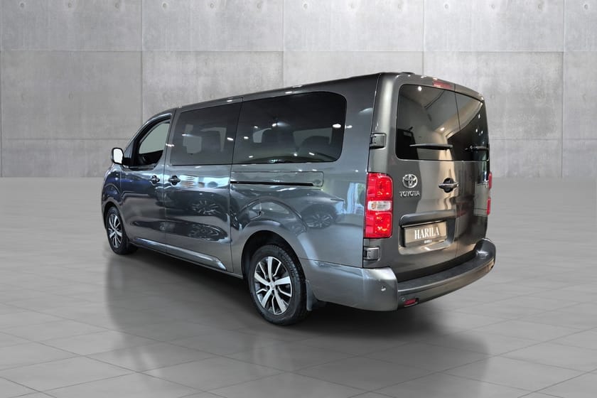 Bilde 3 av Toyota Proace Verso