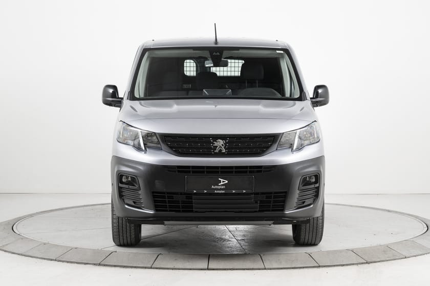 Bilde 4 av Peugeot Partner