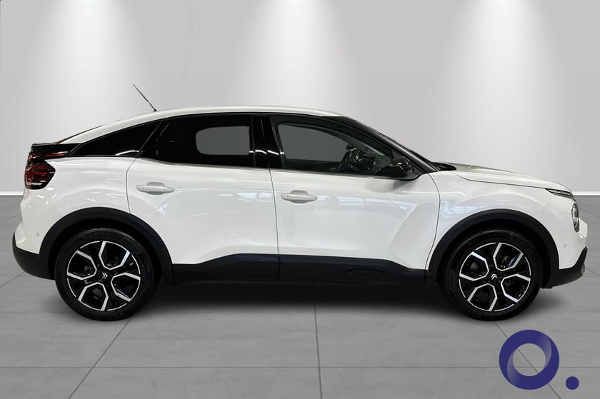 Bilde 4 av Citroën ë-C4