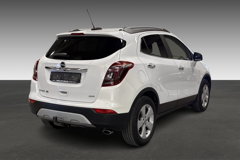 Bilde 5 av Opel Grandland X
