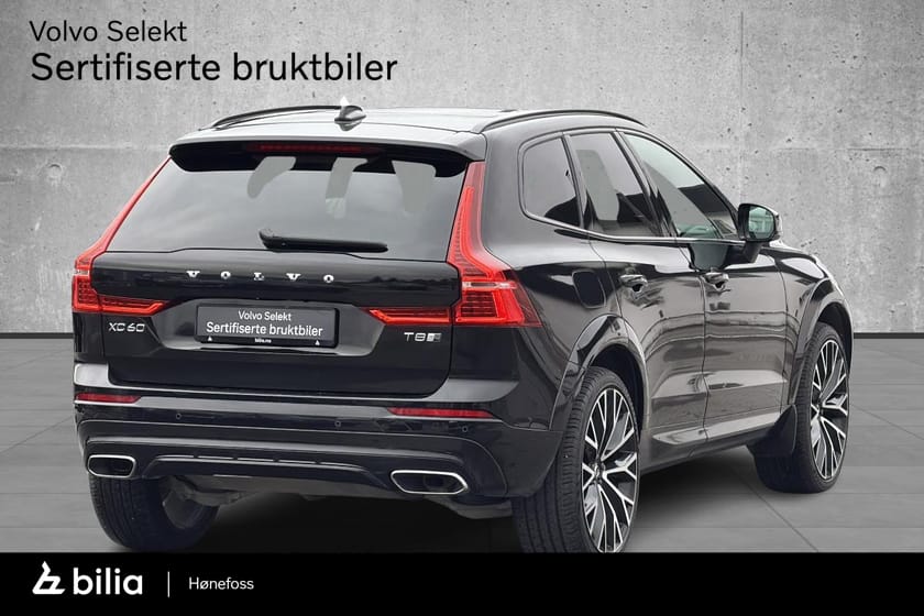 Bilde 5 av Volvo XC60