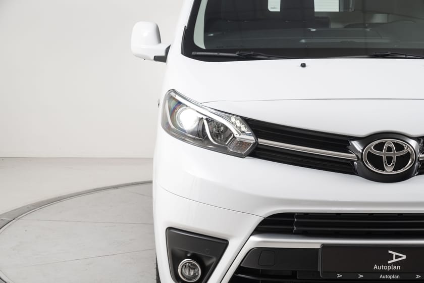 Bilde 5 av Toyota Proace Electric