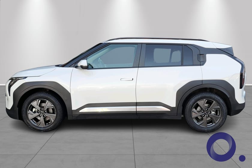 Bilde 2 av Kia EV3 Standard Range