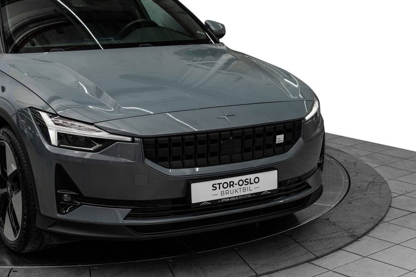 Bilde 2 av Polestar 2 Long range Dual motor