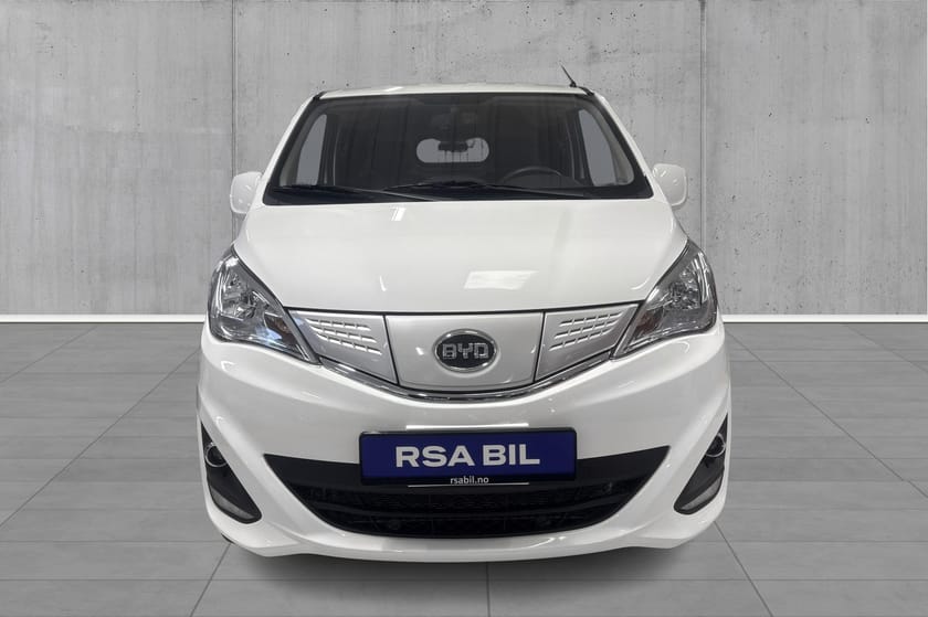 Bilde 2 av BYD ETP3
