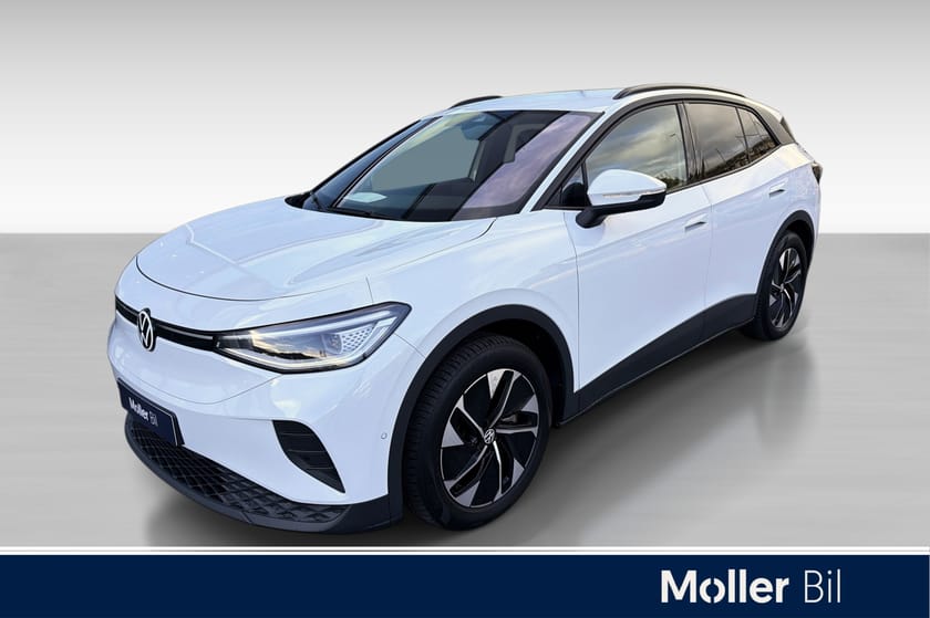 Bilde 1 av Volkswagen ID.4 Pro 4M