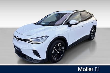 Volkswagen ID.4 Pro 4M