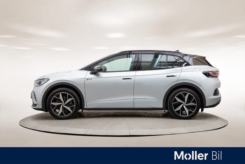 Bilde 2 av Volkswagen ID.4 GTX