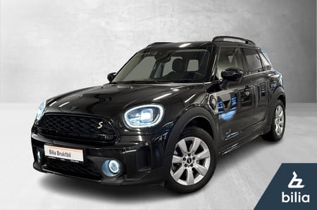 MINI Countryman Cooper SE ALL4