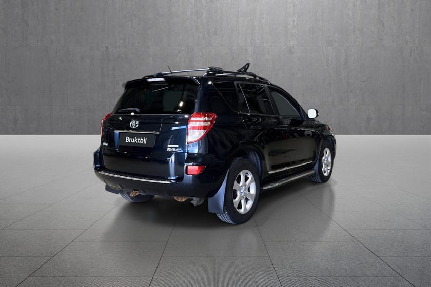 Bilde 5 av Toyota RAV4