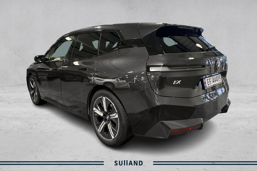 Bilde 3 av BMW iX xDrive50