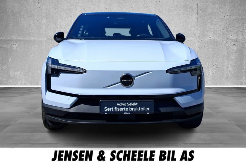 Bilde 2 av Volvo EX30 Twin Motor Performance