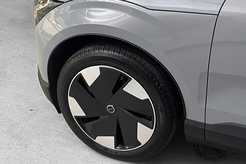 Bilde 5 av Volvo EX30 Single Motor Extended Range