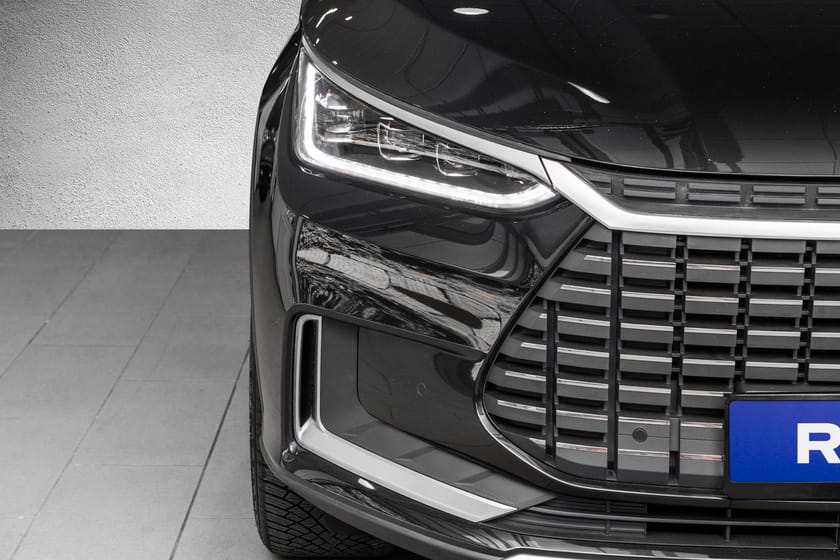 Bilde 2 av BYD Tang EV AWD