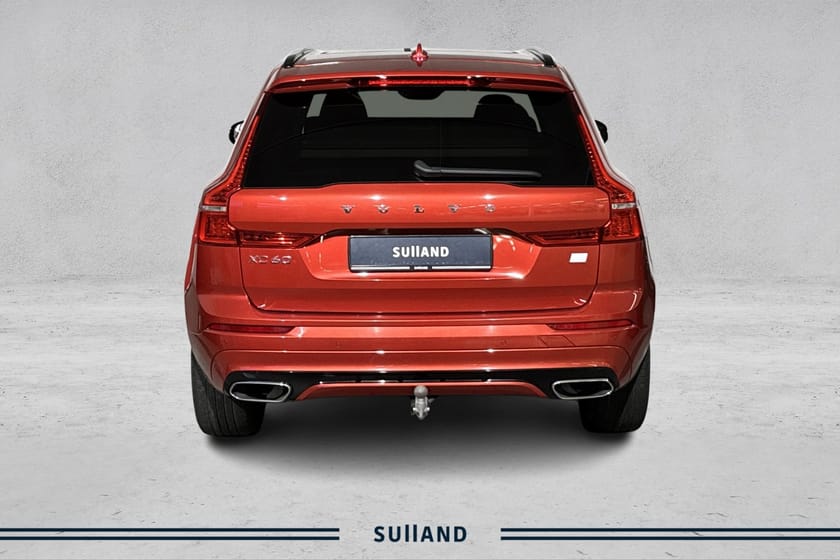 Bilde 4 av Volvo XC60
