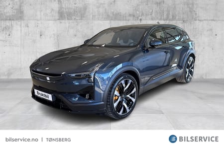 Polestar 3 Long Range Dual Motor Performance