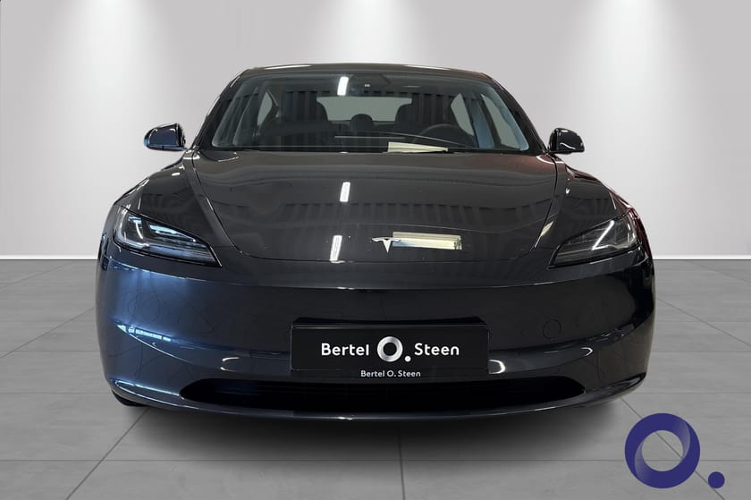 Bilde 2 av Tesla Model 3 Standard Range