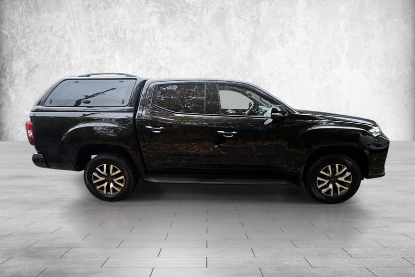 Bilde 4 av Maxus T90 EV