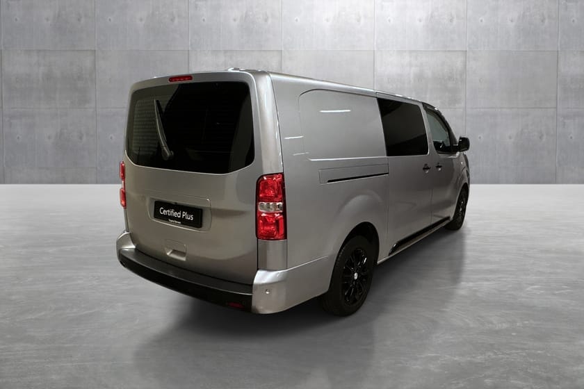 Bilde 5 av Toyota Proace