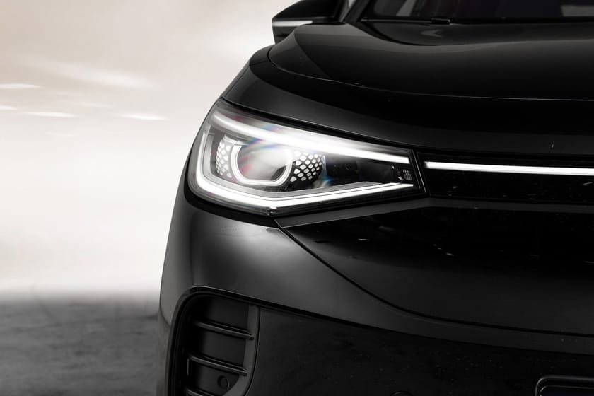 Bilde 5 av Volkswagen ID.4 Pro 4M