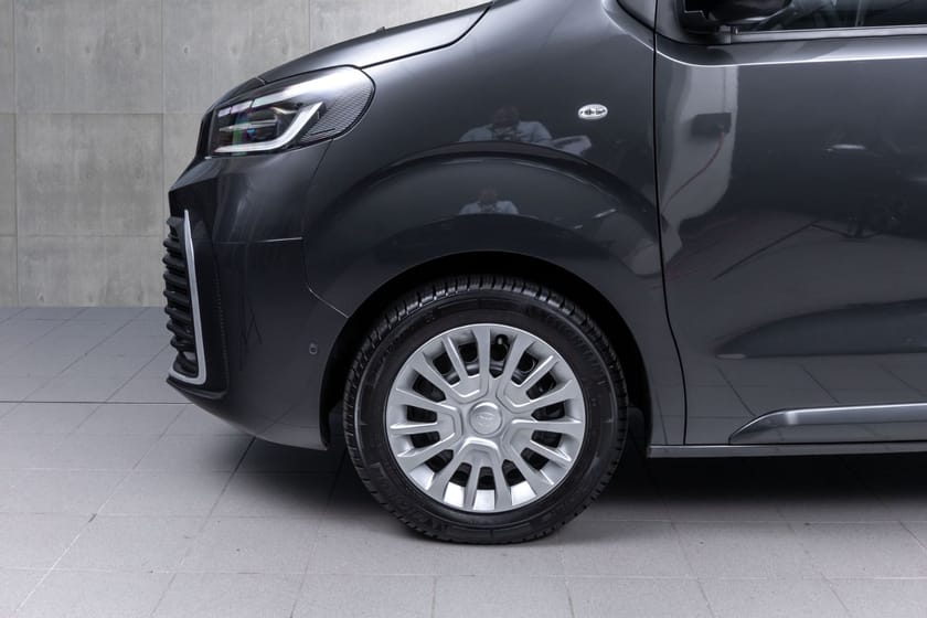 Bilde 2 av Toyota Proace L2