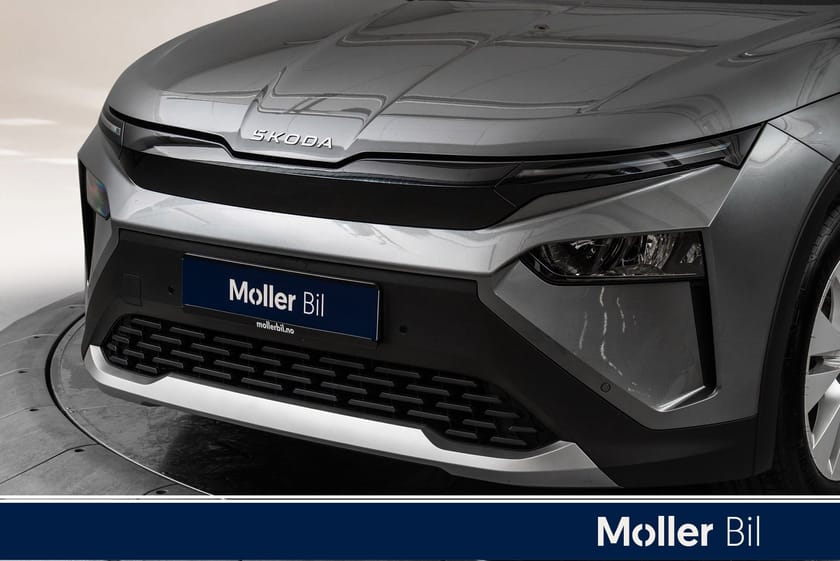 Bilde 2 av Škoda Elroq 85x