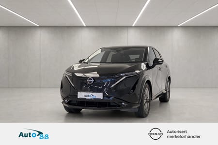 Nissan Ariya 87 e-4ORCE