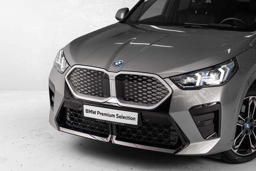 Bilde 2 av BMW iX2 xDrive30