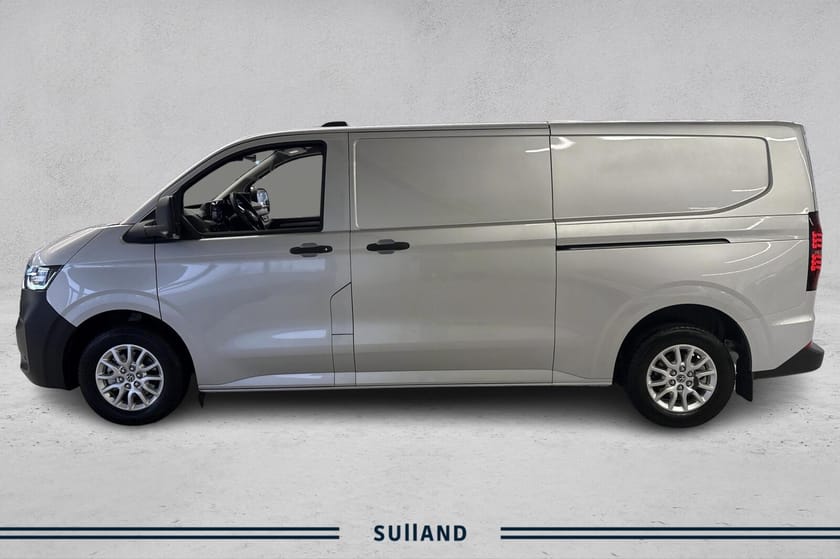 Bilde 2 av Volkswagen e-Transporter