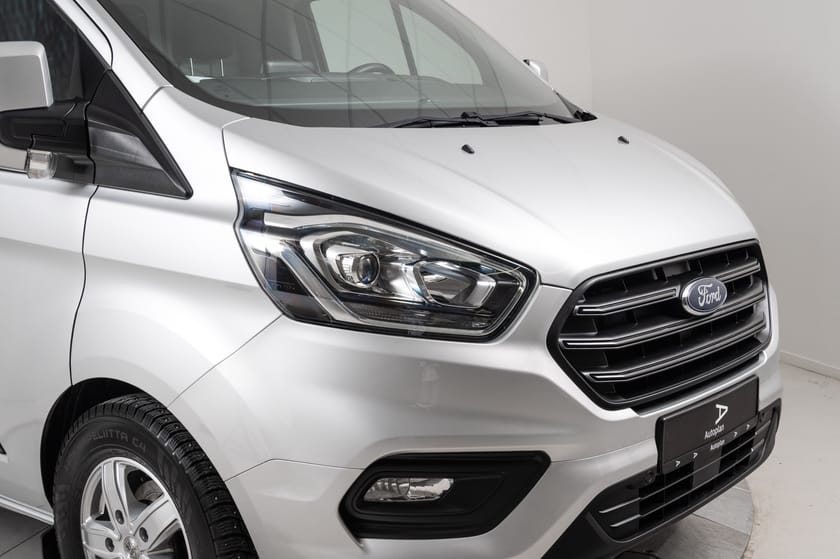 Bilde 3 av Ford Transit Custom 300