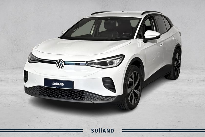 Bilde 1 av Volkswagen ID.4 Pro 4M