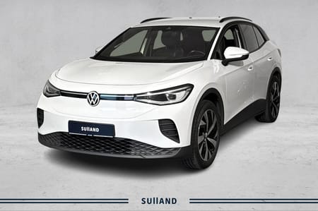 Volkswagen ID.4 Pro 4M