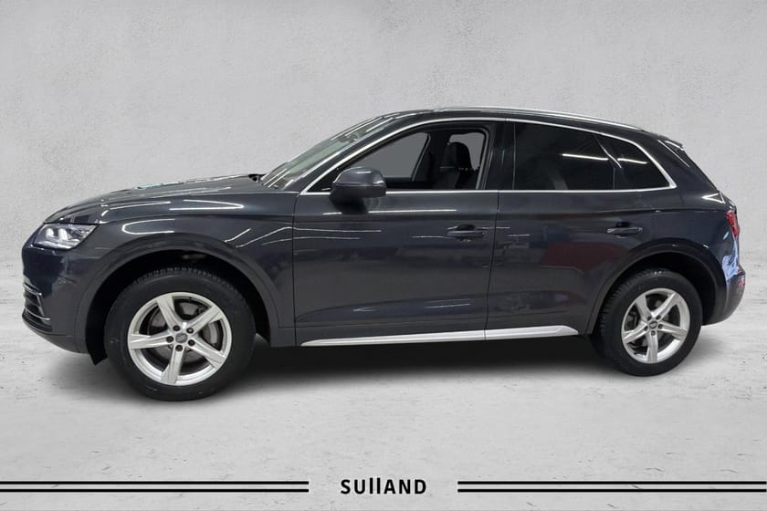 Bilde 2 av Audi Q5