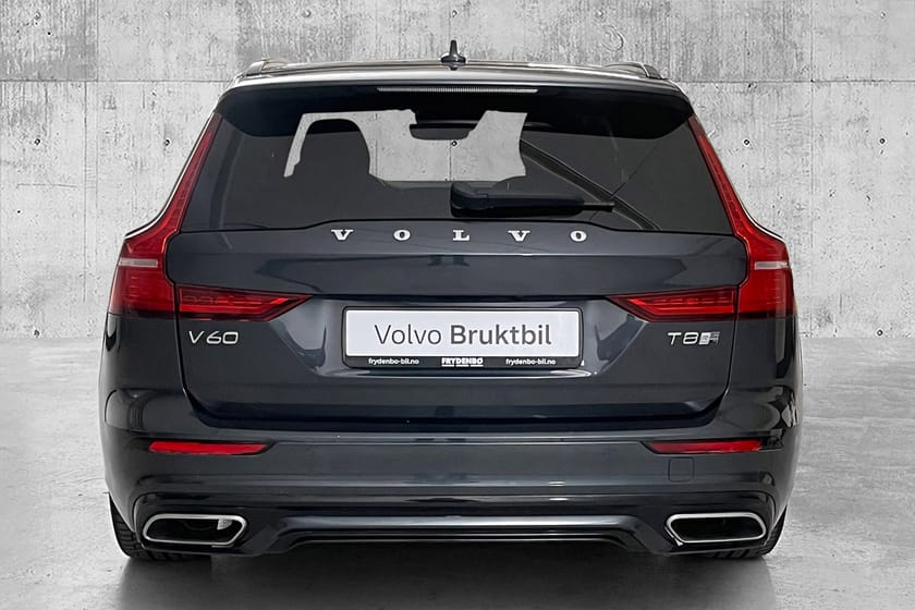Bilde 5 av Volvo V60