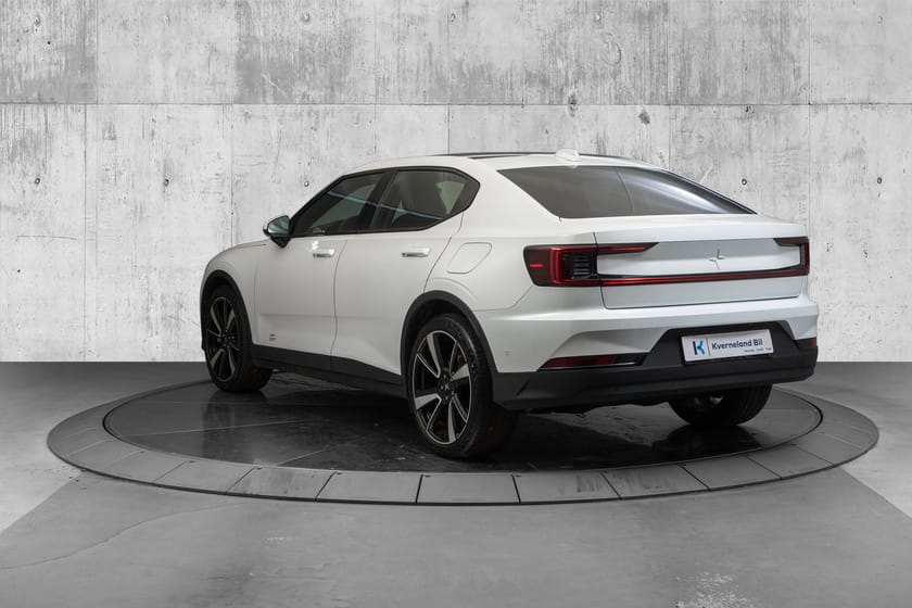 Bilde 4 av Polestar 2 Long range Dual motor