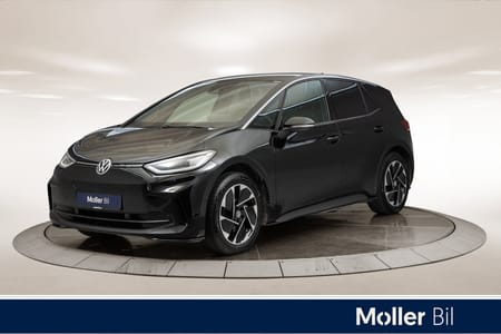 Volkswagen ID.3 Pro Performance
