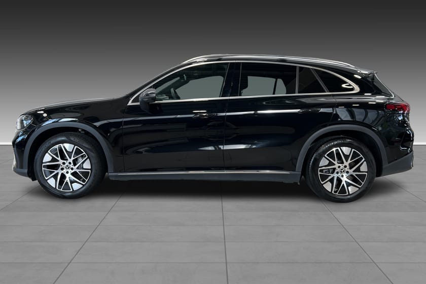 Bilde 5 av Mercedes-Benz GLC EQ 400 4MATIC