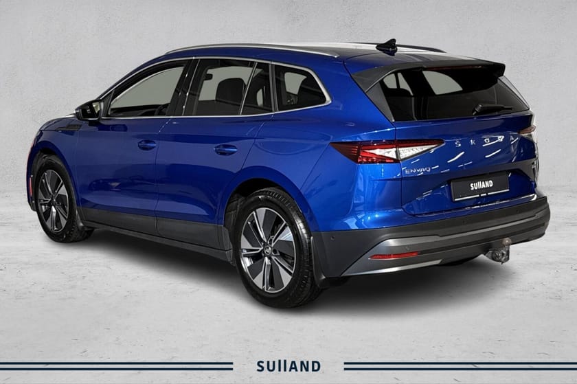 Bilde 3 av Škoda Enyaq iV 80x