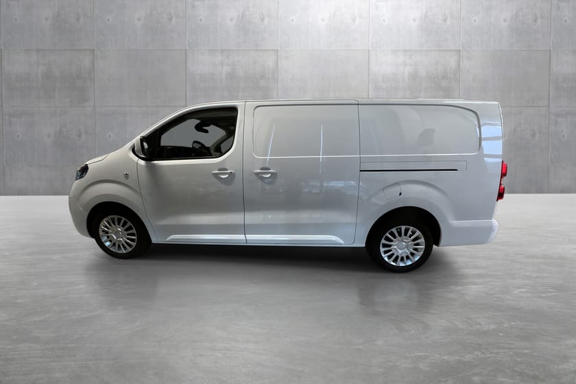 Bilde 2 av Toyota Proace L2