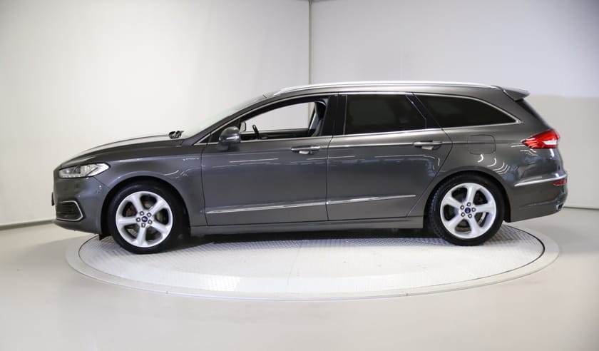 Bilde 2 av Ford Mondeo Stasjonsvogn Hybrid