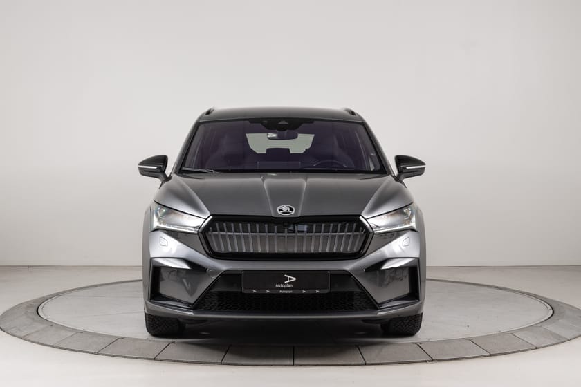 Bilde 4 av Škoda Enyaq 85x