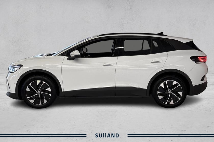 Bilde 2 av Volkswagen ID.4 Pro 4M