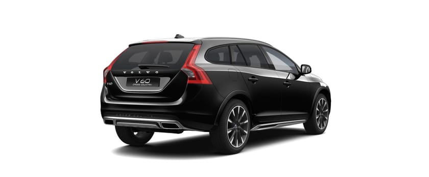 Bilde 3 av Volvo V60 Cross Country