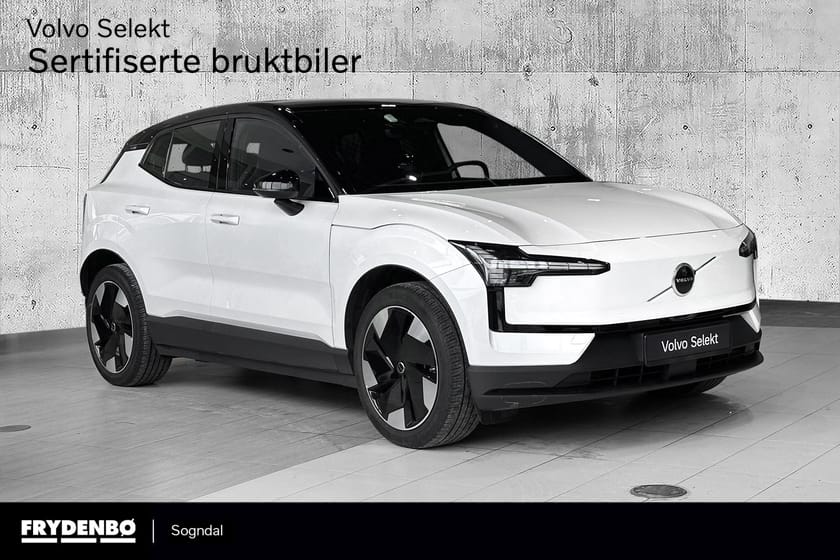 Bilde 1 av Volvo EX30 Single Motor Extended Range